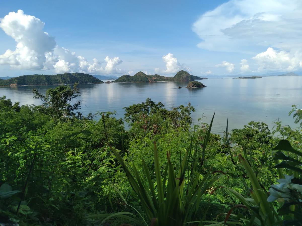 Kristian Homestay Bajawa 外观 照片