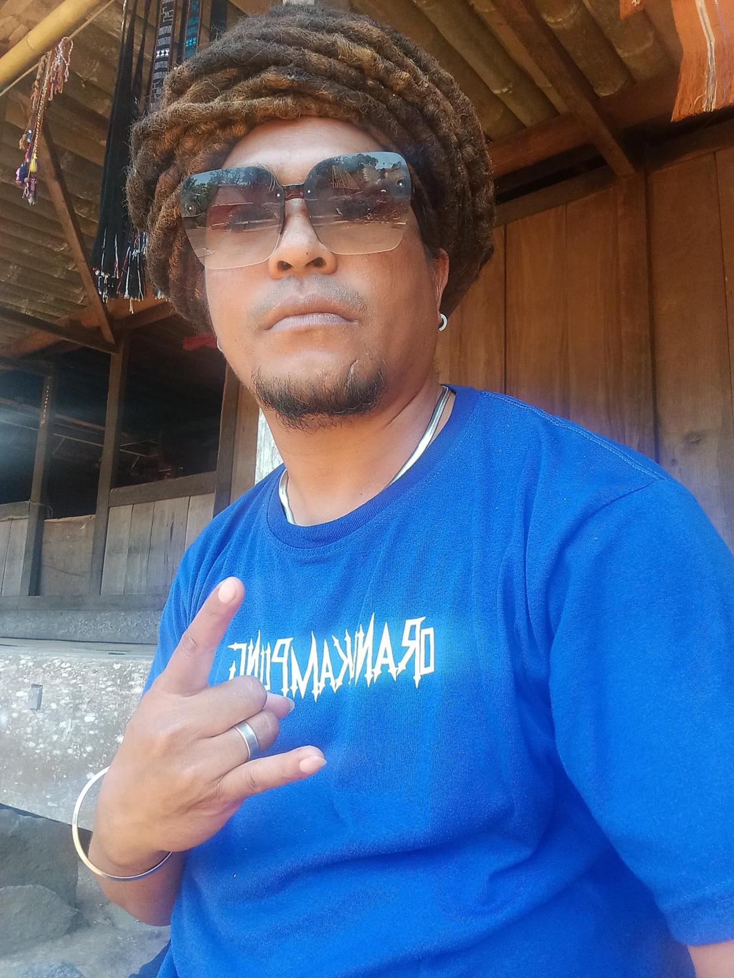 Kristian Homestay Bajawa 外观 照片