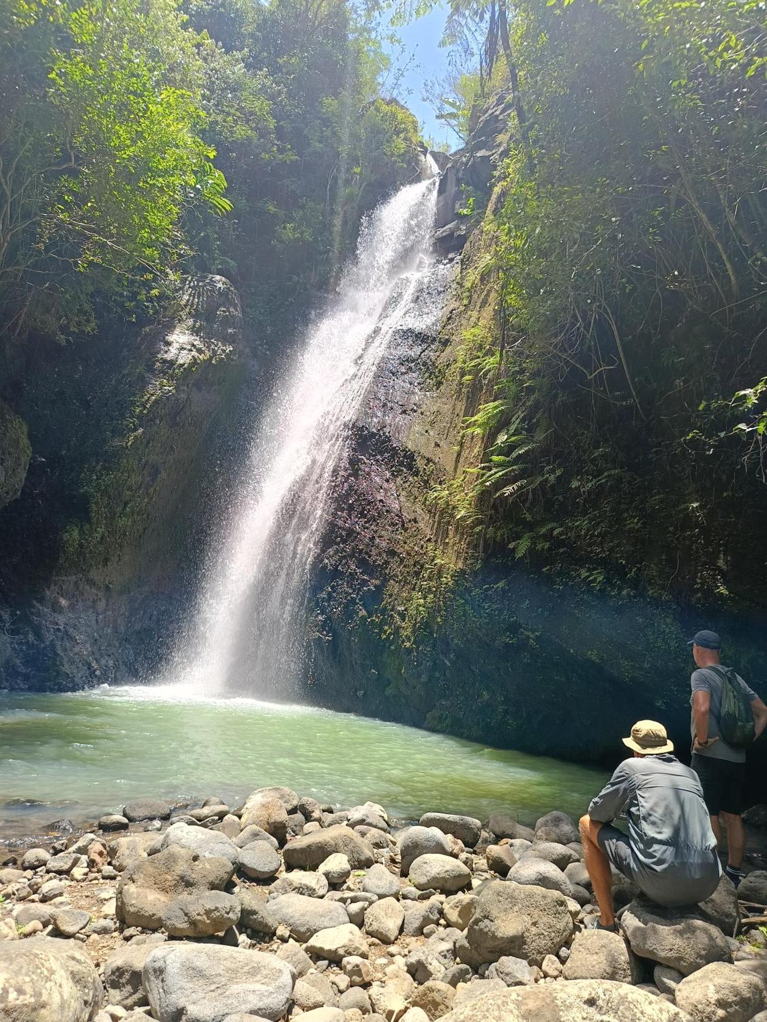 Kristian Homestay Bajawa 外观 照片
