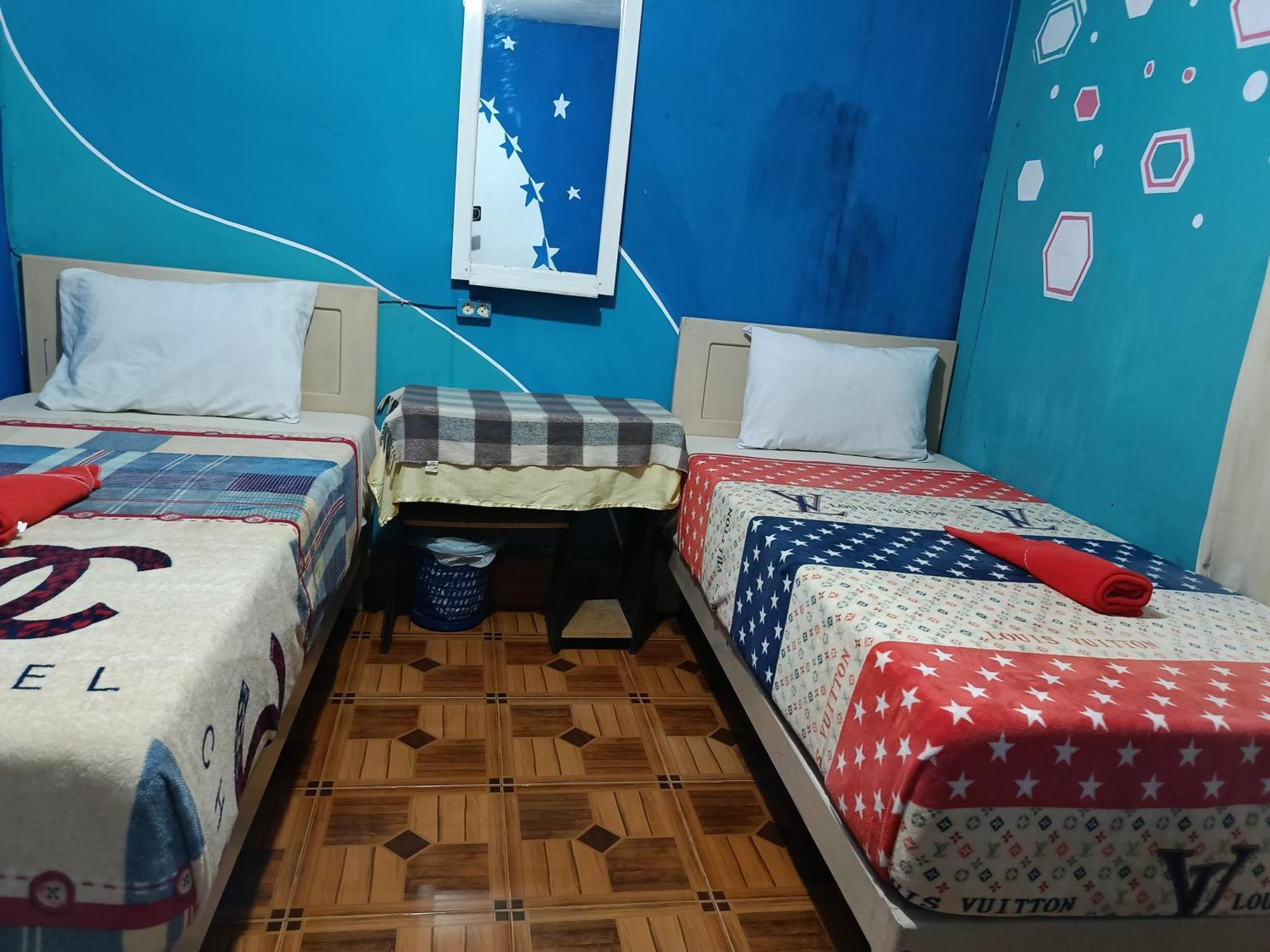 Kristian Homestay Bajawa 外观 照片